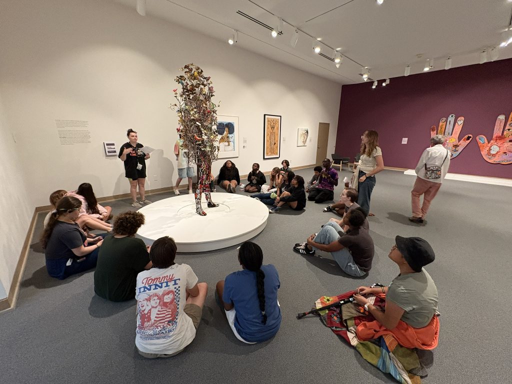 SADI 2025 Image Gallery