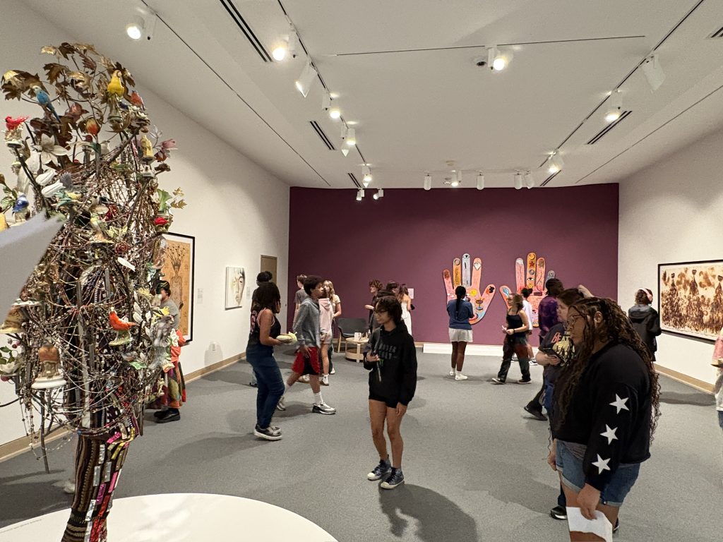 SADI 2025 Image Gallery