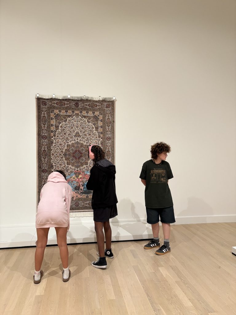 SADI 2025 Image Gallery