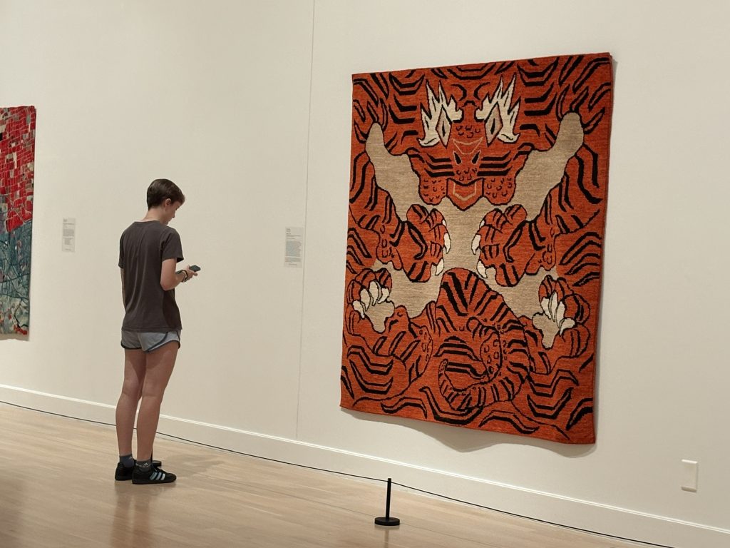 Student Gallery SADI 2025