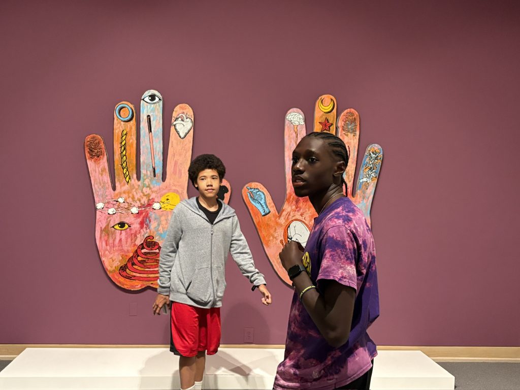 SADI 2025 Image Gallery