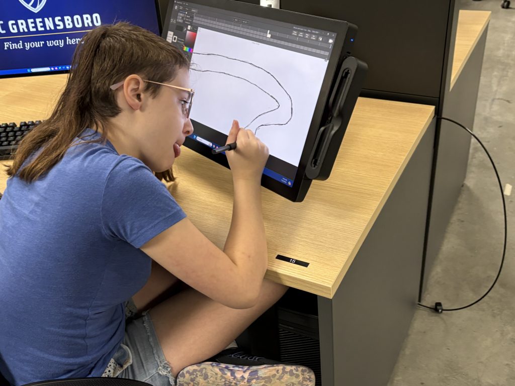 SADI 2025 Image Gallery