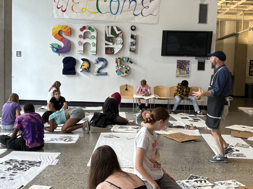 SADI 2025 Image Gallery