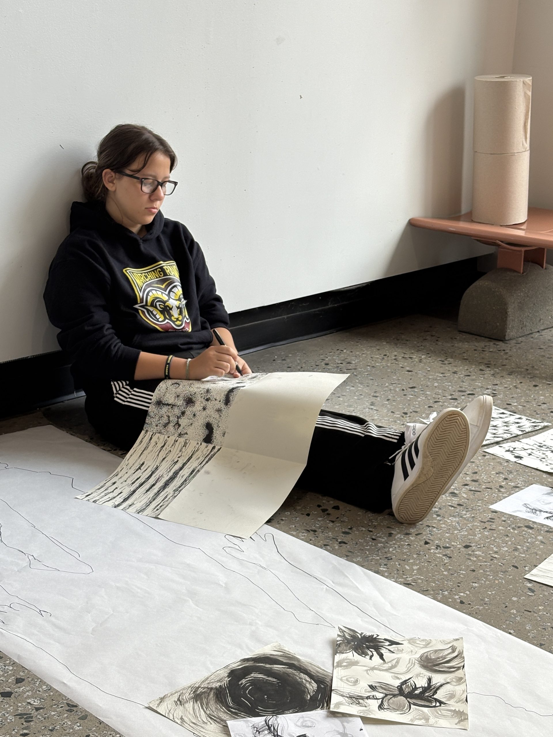 SADI 2025 Student Gallery