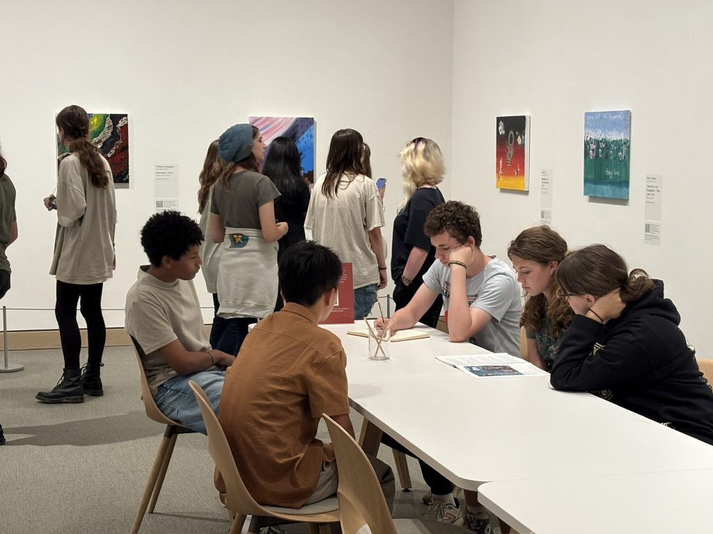 SADI 2025 Image Gallery