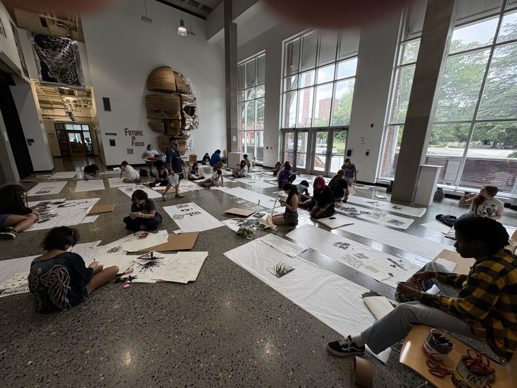 SADI 2025 Image Gallery