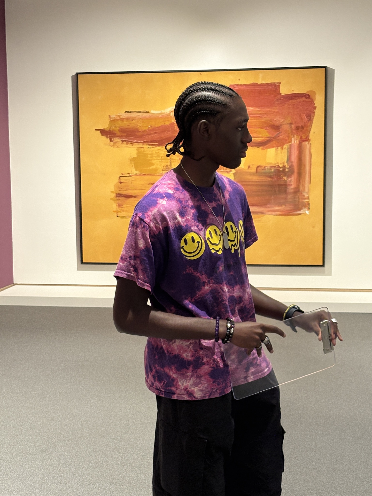 Student Gallery SADI 2025