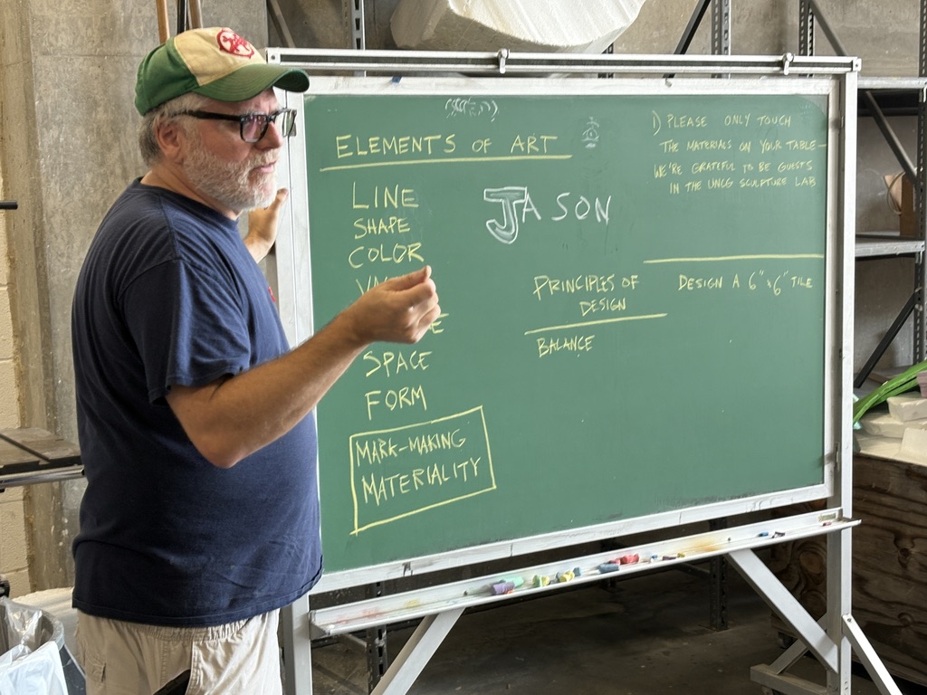 SADI 2025 Image Gallery