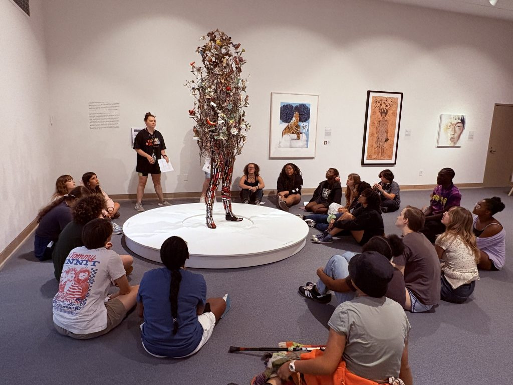 SADI 2025 Image Gallery