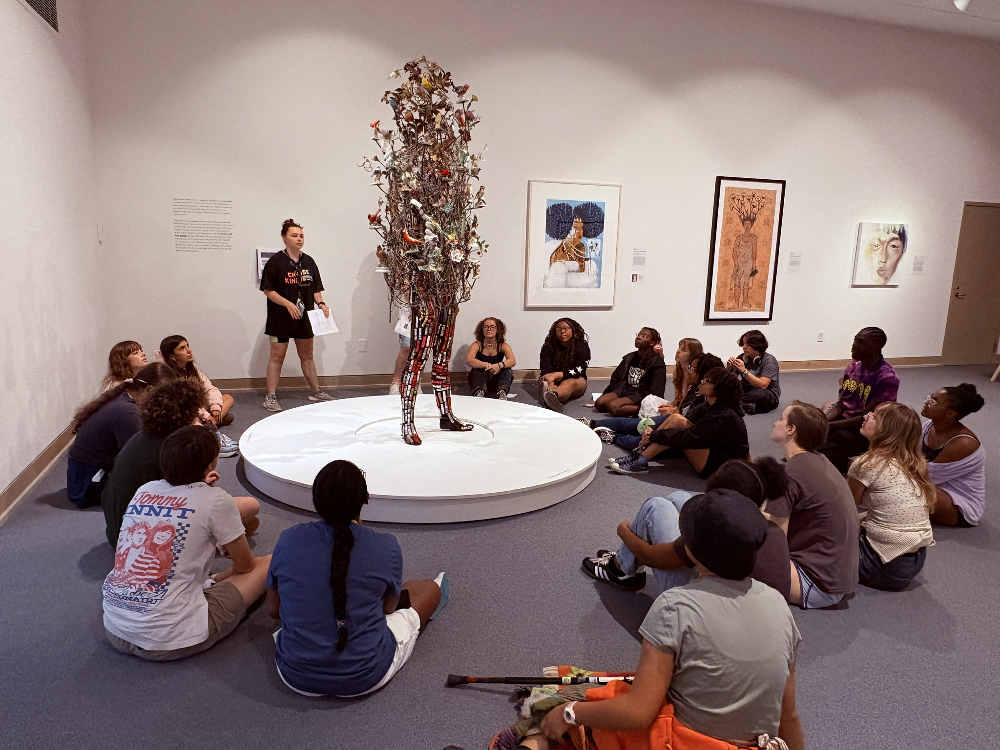 SADI 2025 Image Gallery