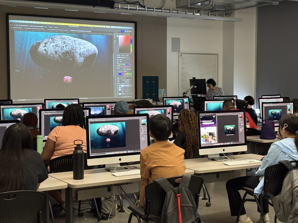 SADI 2025 Image Gallery