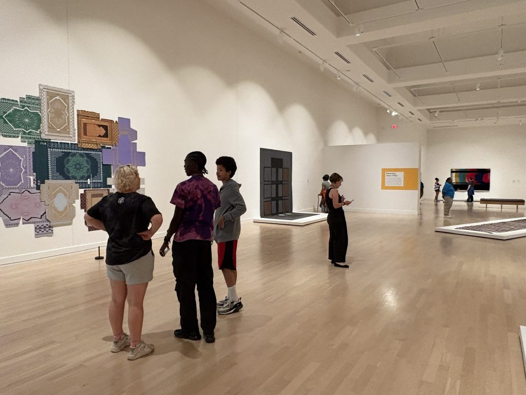 SADI 2025 Image Gallery