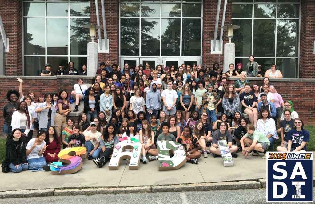 SADI 2025 Image Gallery