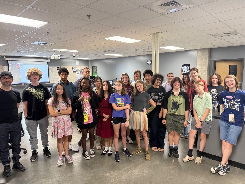 SADI 2025 Image Gallery