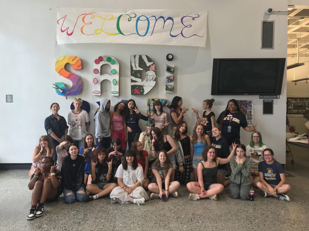 SADI 2025 Image Gallery