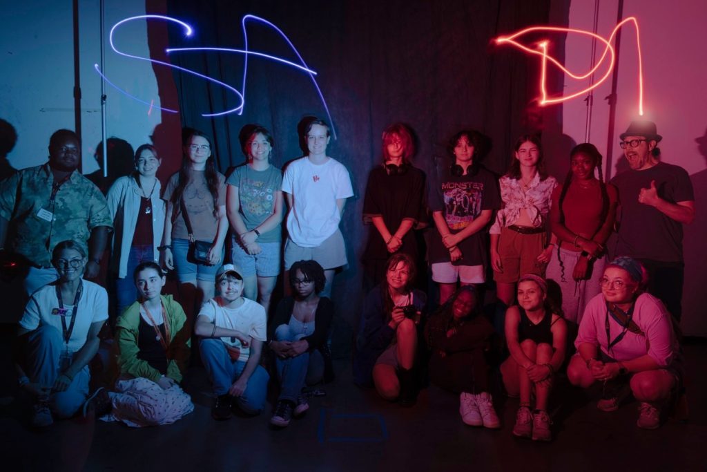 SADI 2025 Image Gallery