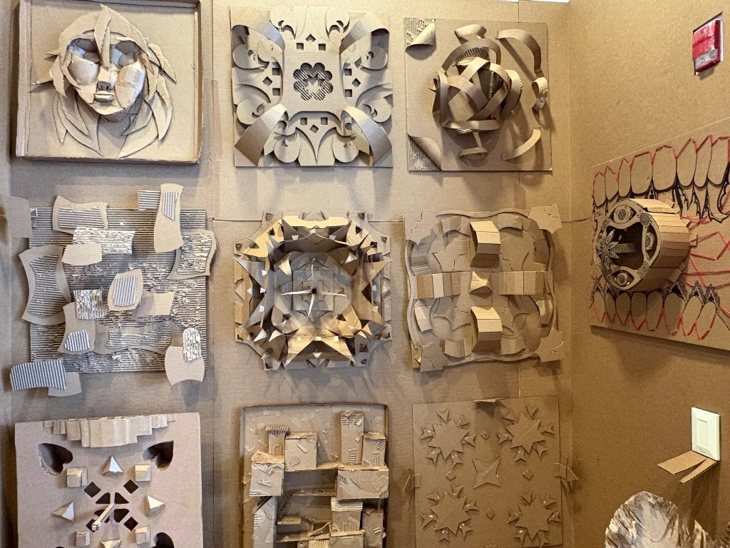 SADI 2025 Image Gallery