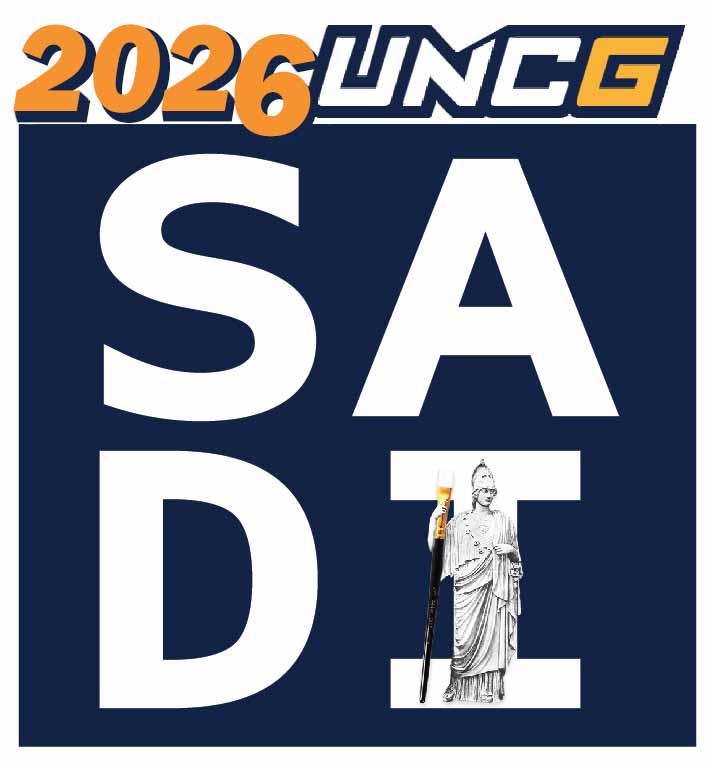 SADI 2026 logo