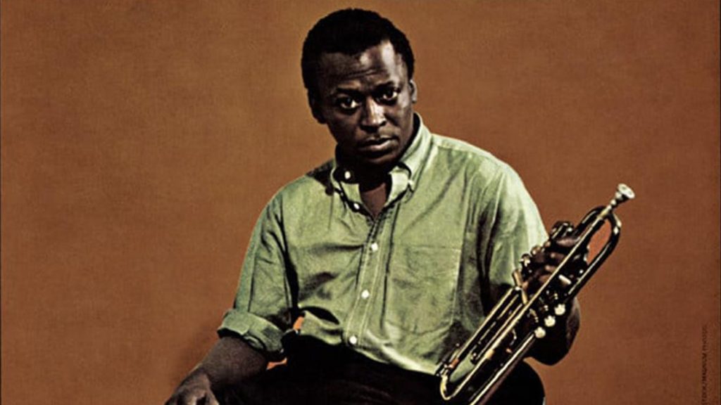 Spartan Jazz Collective Miles Feature May 2026