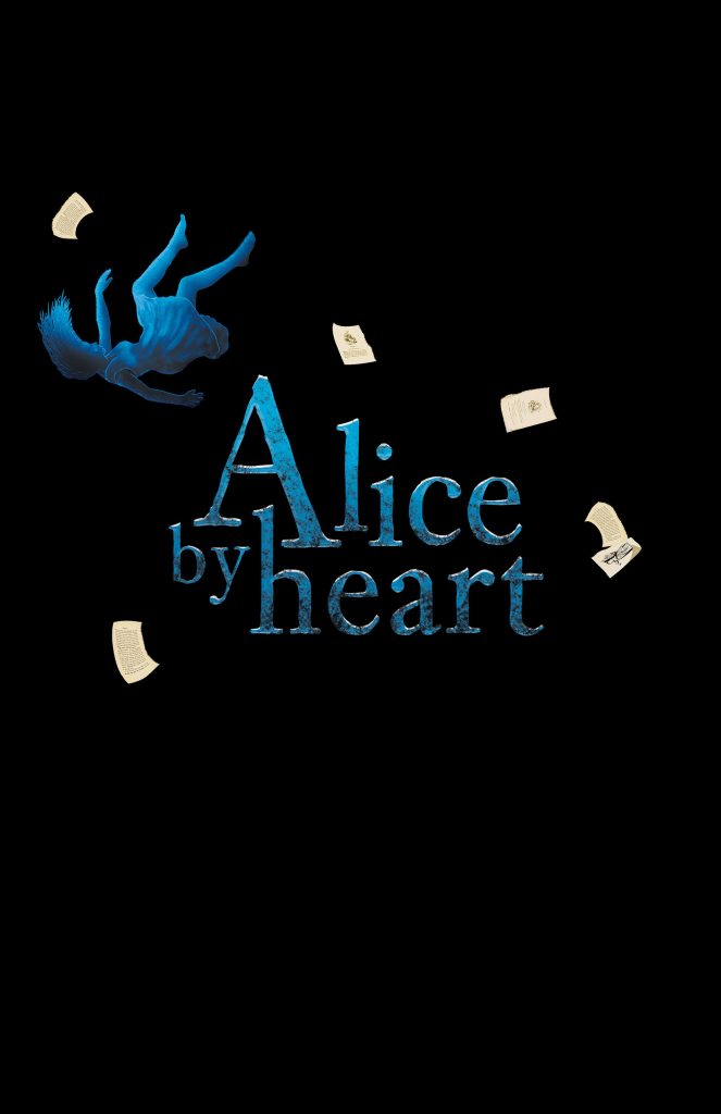 Alice by Heart program
