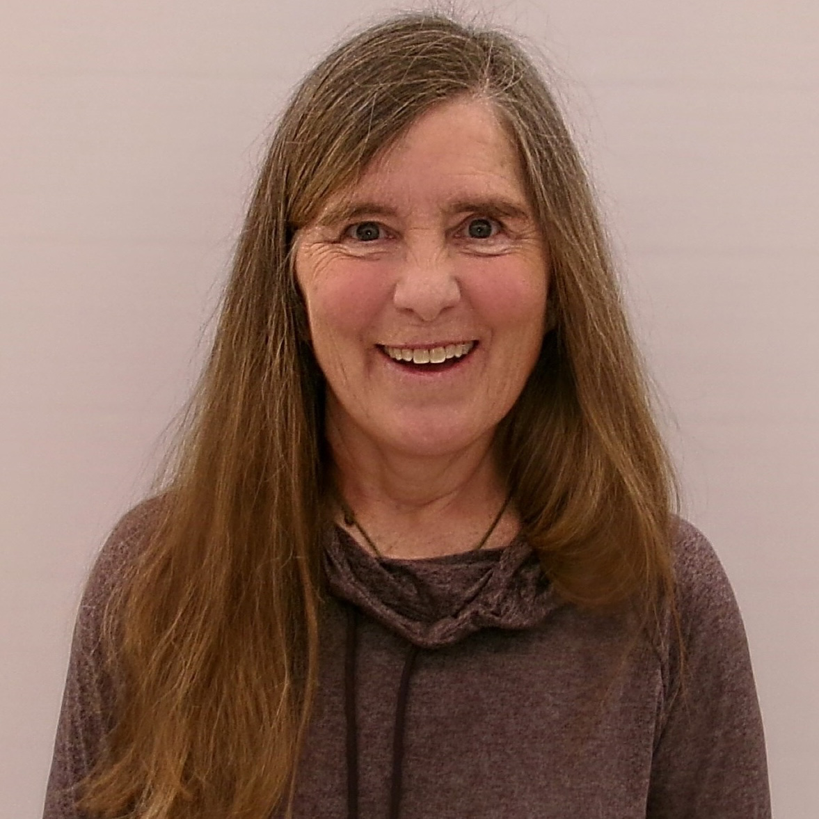 Rachel Briley headshot