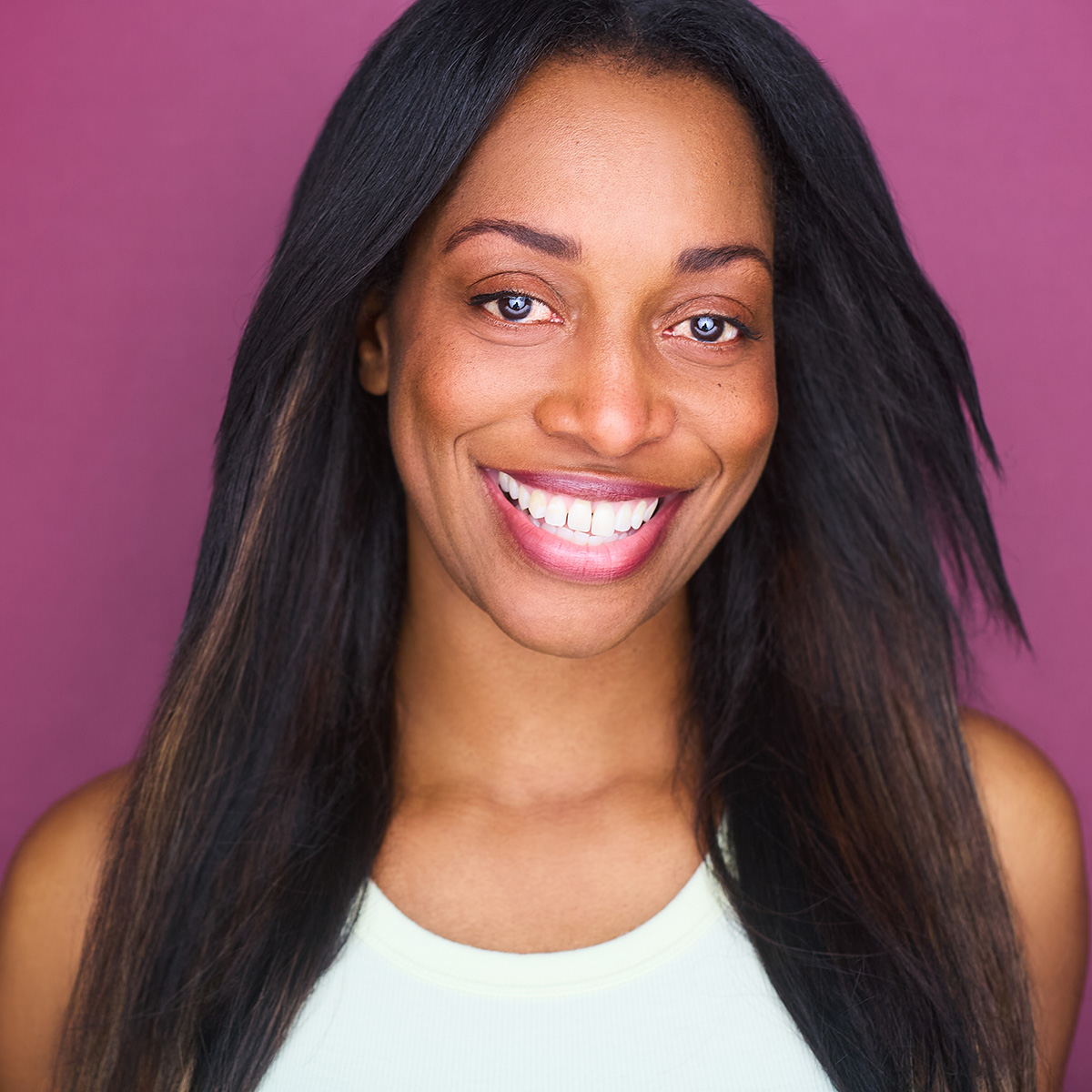 Mya Brown headshot