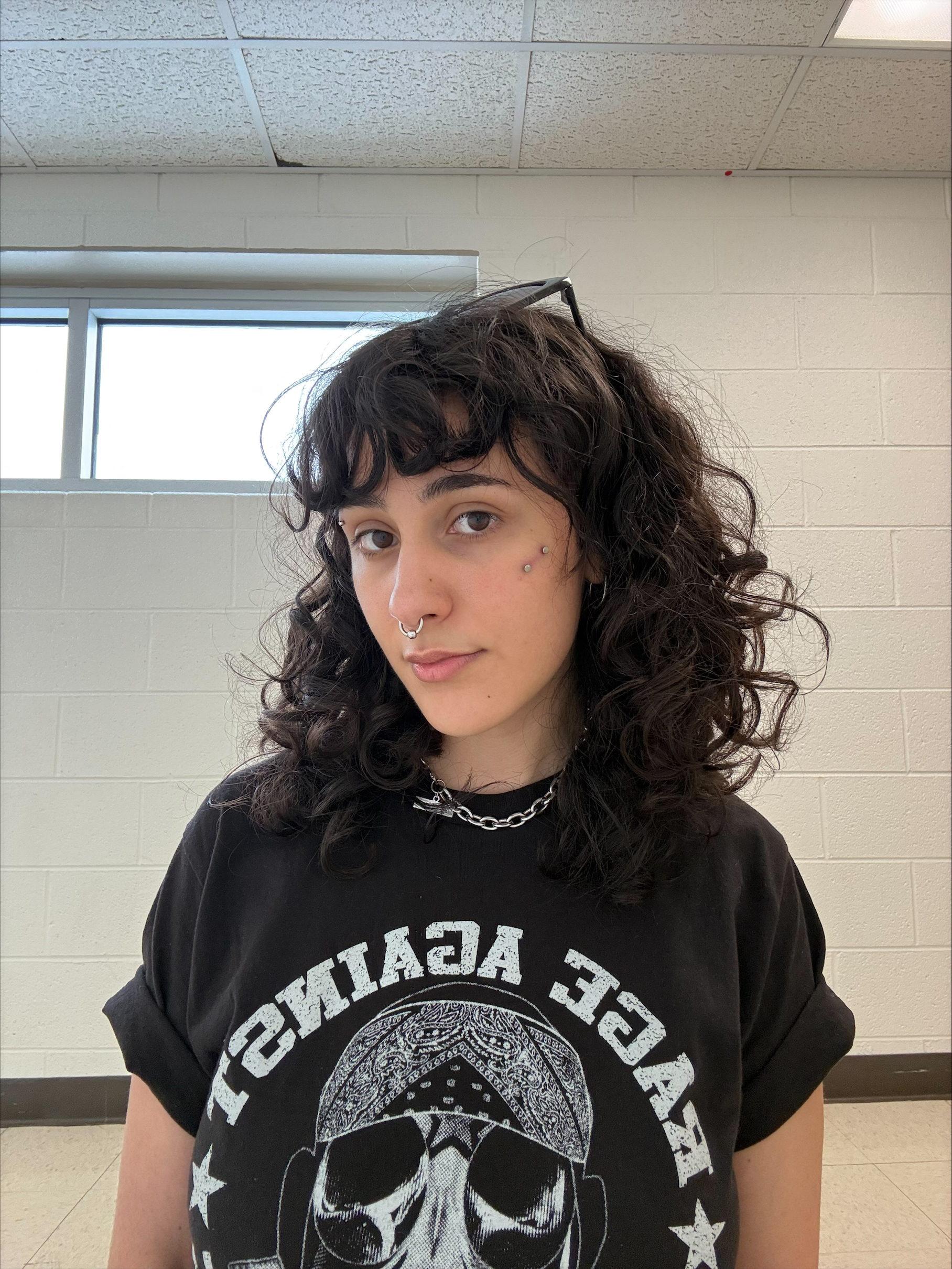 Sofia Diaz headshot
