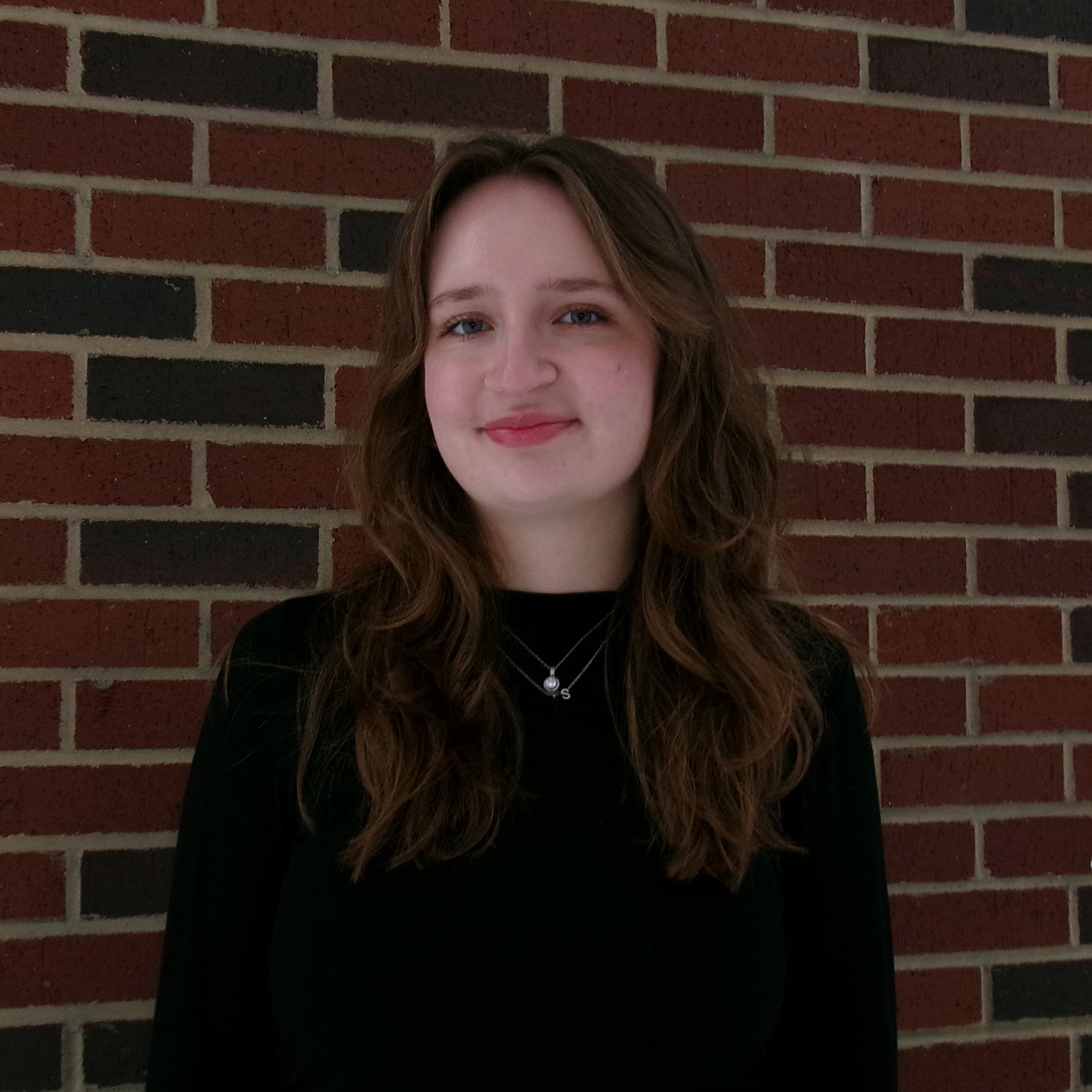 Sophie Ellenberger headshot