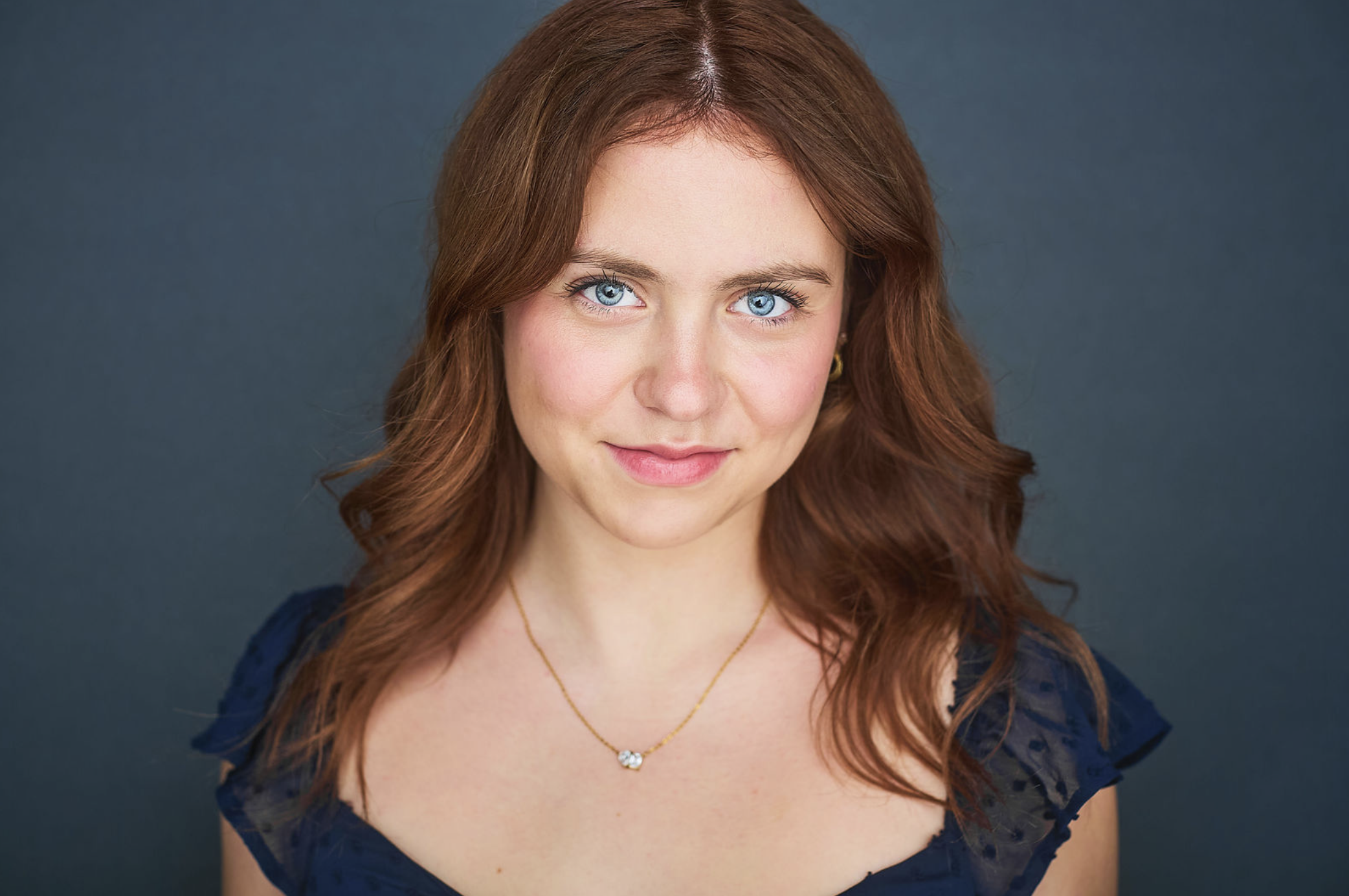 Brianna Hucke headshot