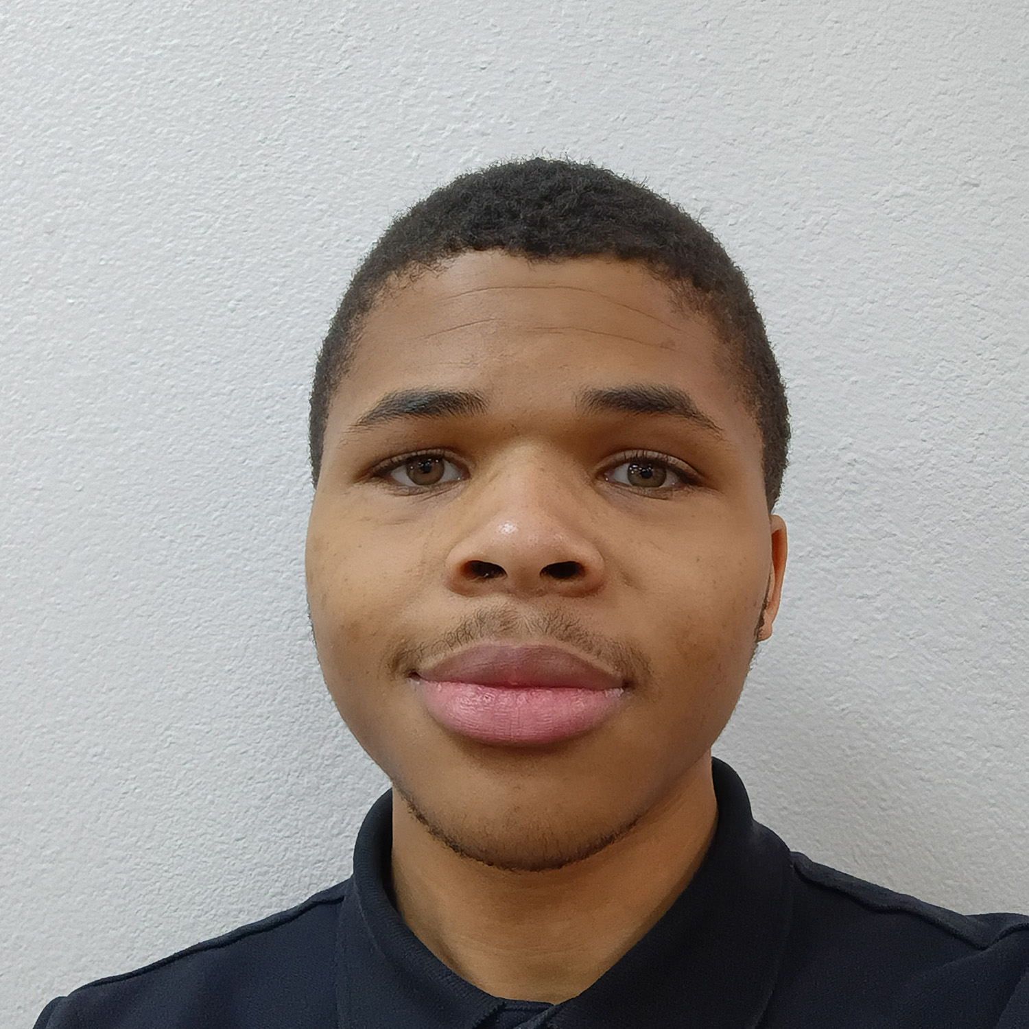 Josiah Johnson (Frank/Man in Fur Hat) headshot