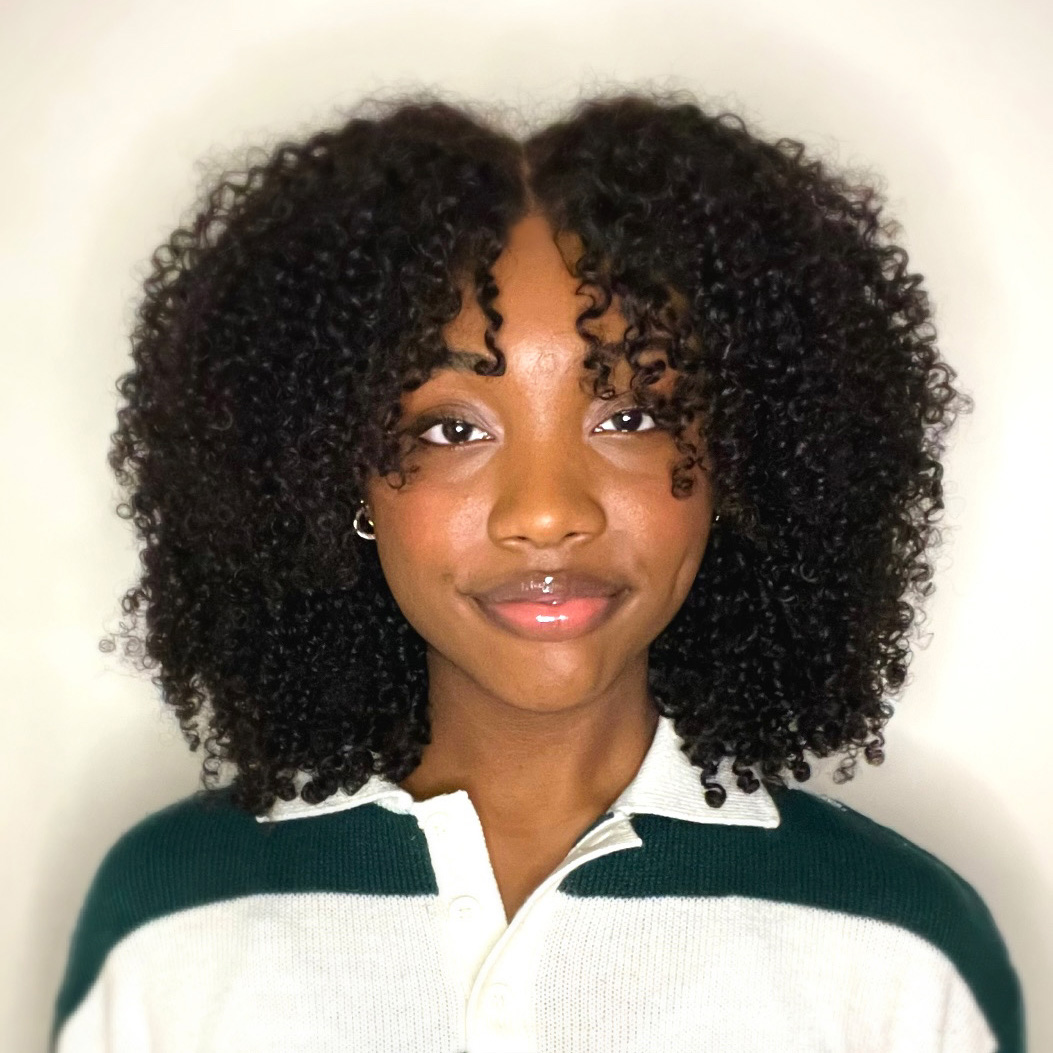 Nia Johnson headshot (Mrs. Watson)