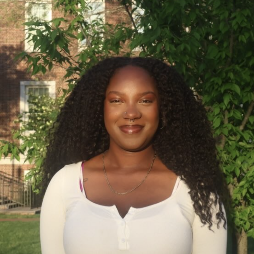 Mikki McKnight (Eugenia Lincoln) headshot