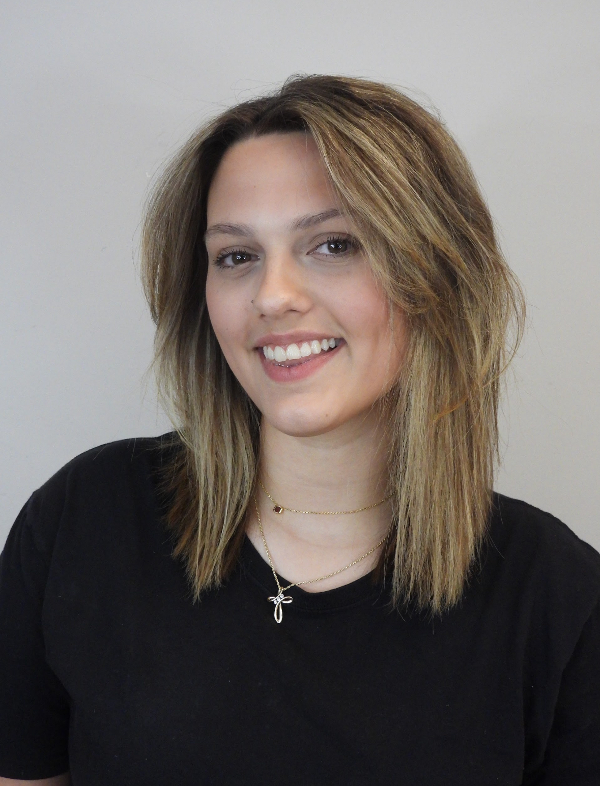 Zoe O'Neal headshot
