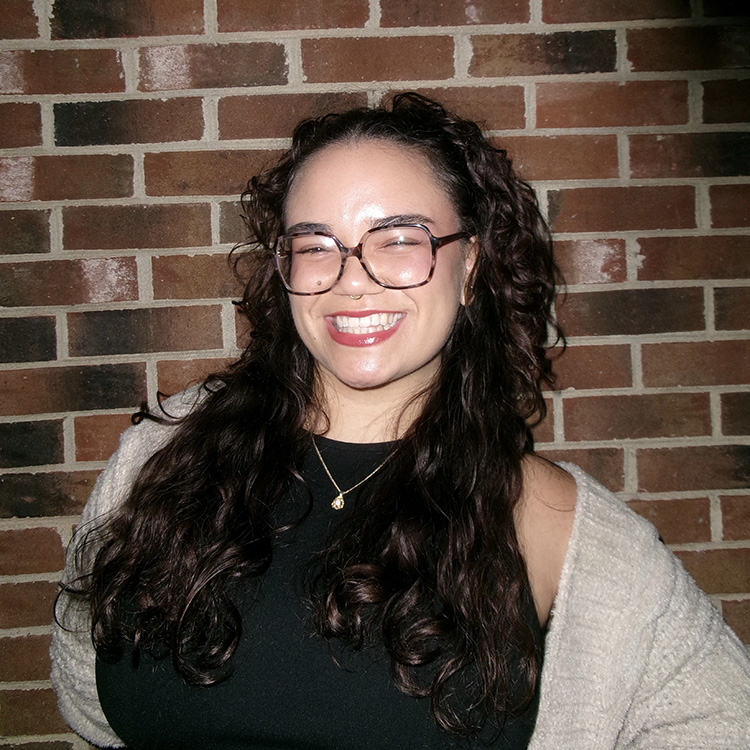 Amarah Pearson headshot