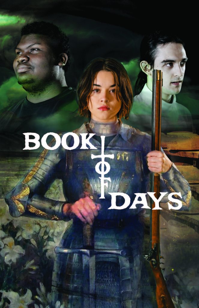 Book of Days program