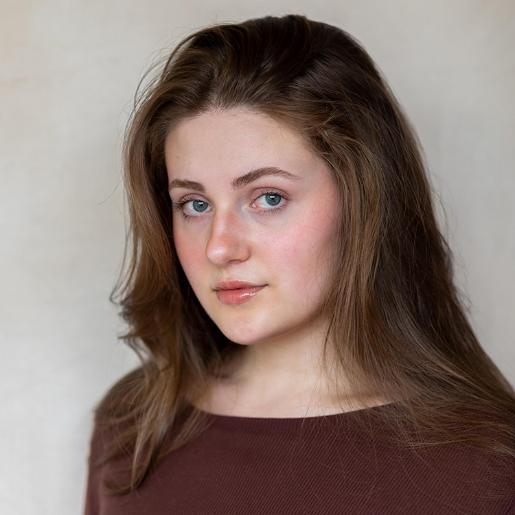 Lilah Vanke headshot