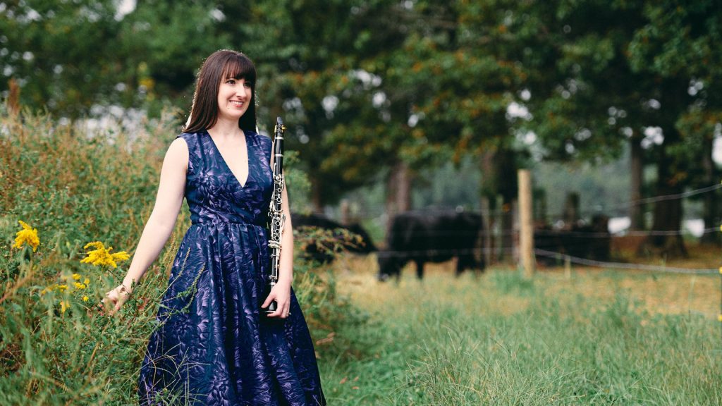 Dr. Cat Keen Hock Feature School of Music