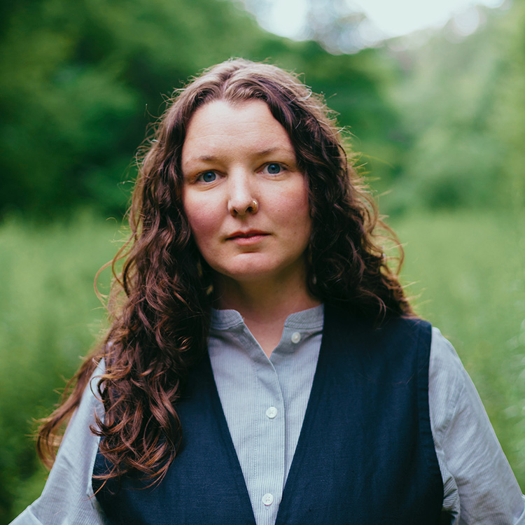 Marian Taylor Brown headshot