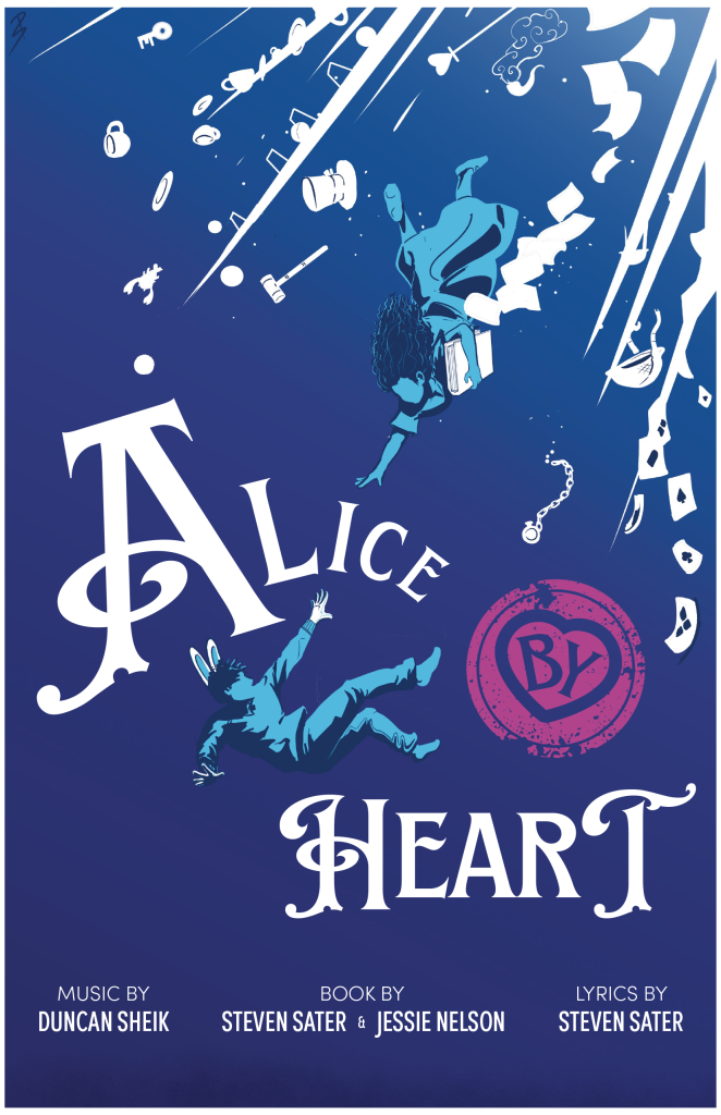 Alice By Heart Production Program