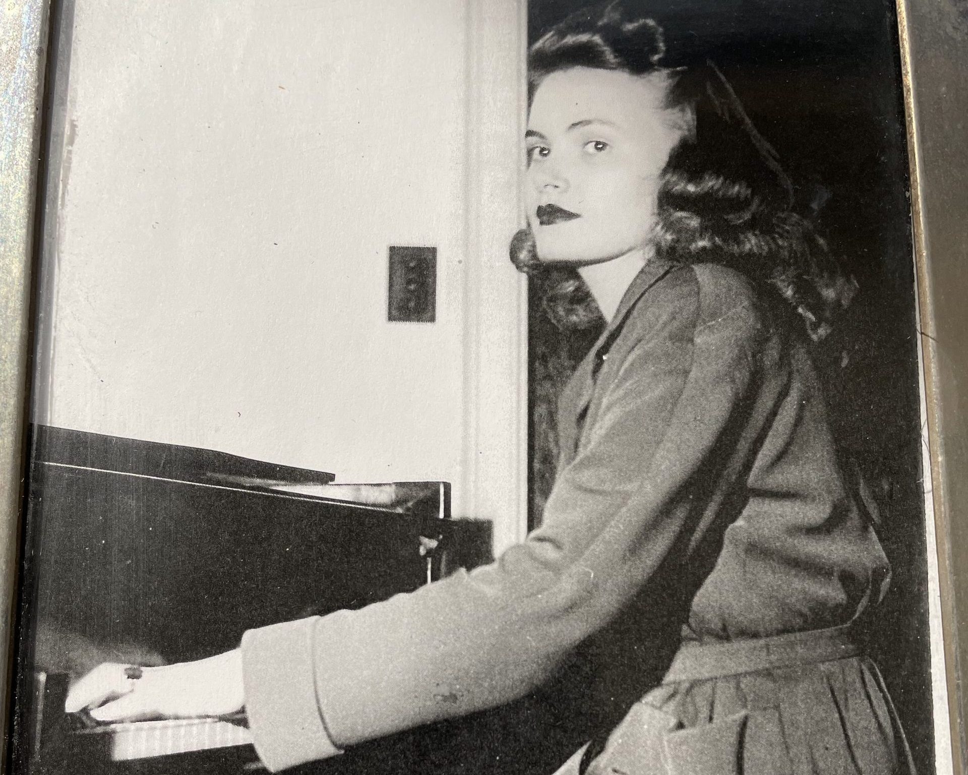 Jane Thomas Bellamy, WC graduate