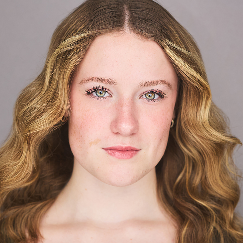 Addison Allen headshot