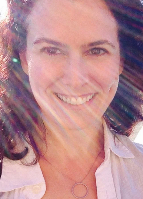 Carson Kreitzer headshot