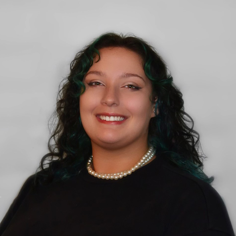 Emily Hodges headshot