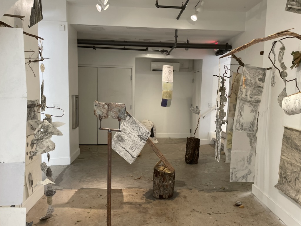 "Love would feel like this" by Inga Manticas