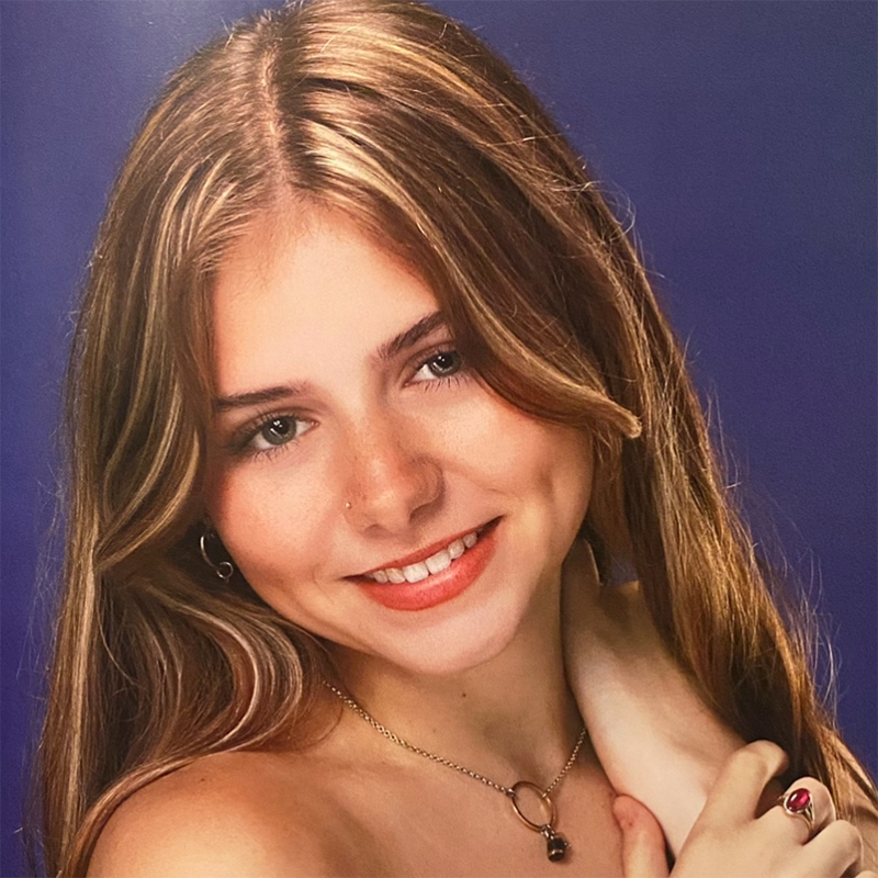 Annabelle Richard headshot