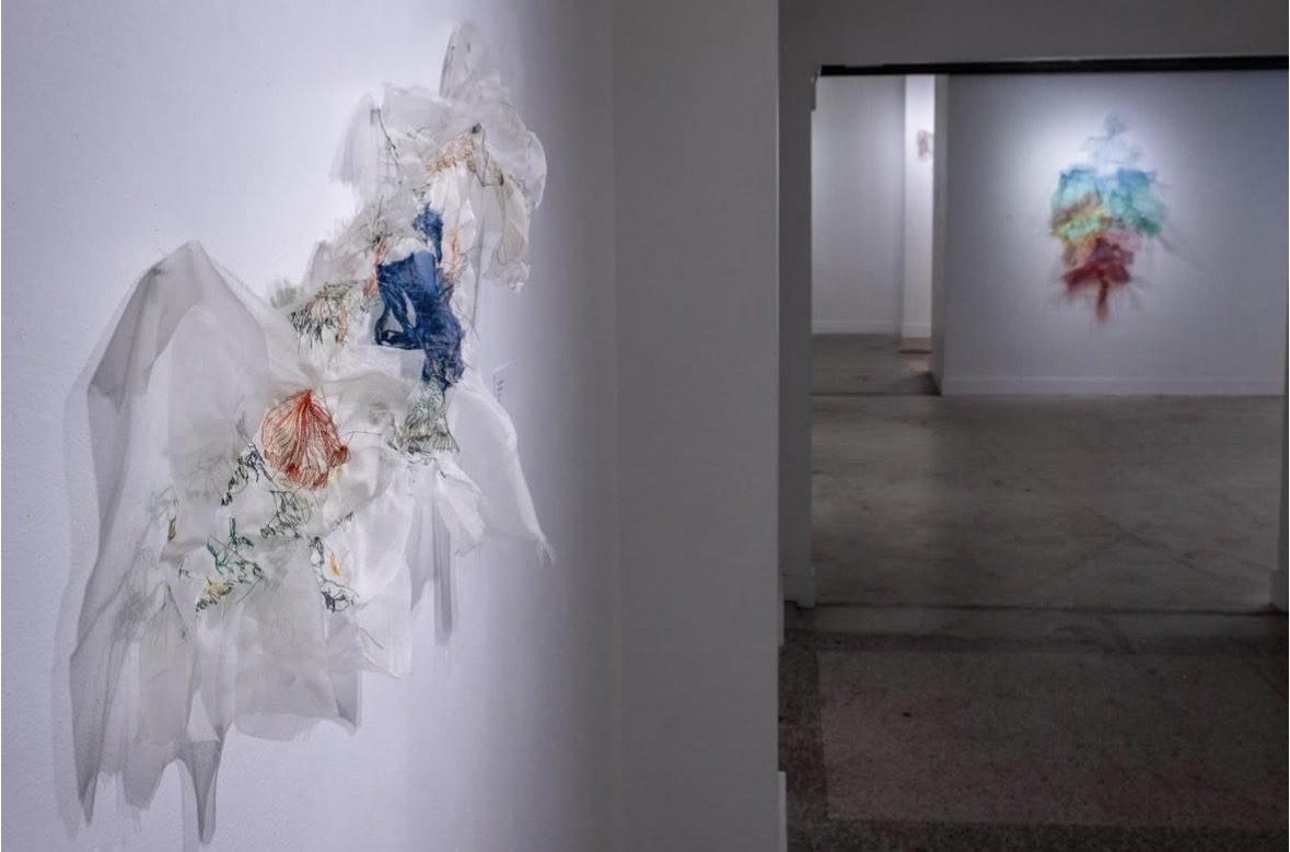 "Mind's Eye" by Sammi Eady