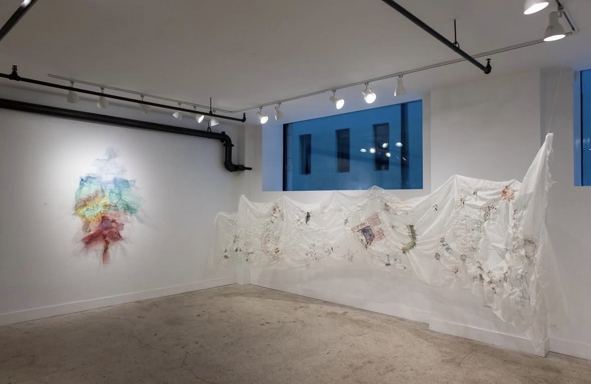 "Mind's Eye" by Sammi Eady