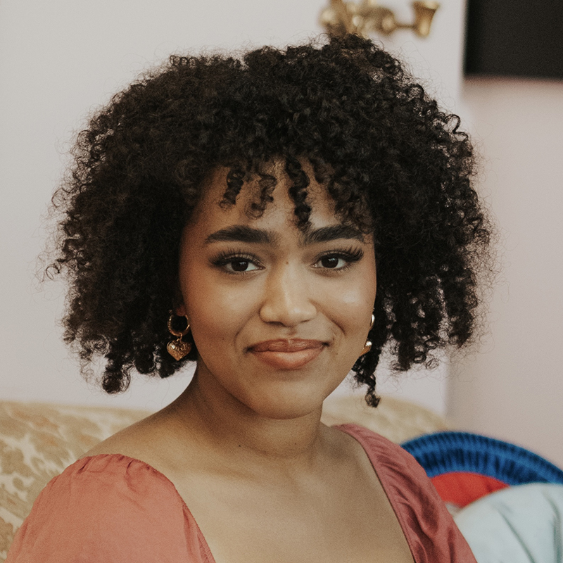 Alexis Sauvagaeu headshot