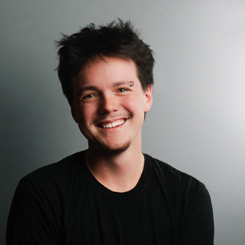 Bowie Werran headshot