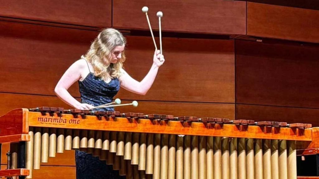 Madison Karan Pubantz Artist Feature